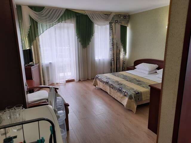 Гостиница Мишель Анапа-131