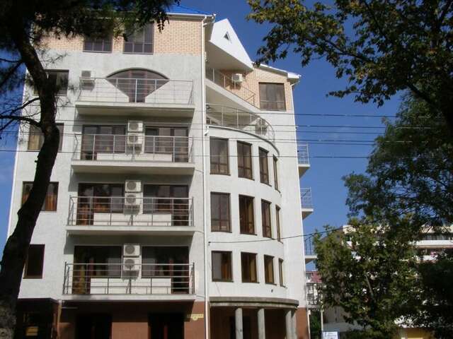 Гостиница Мишель Анапа-16