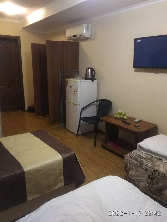 Гостиница Мишель Анапа-111