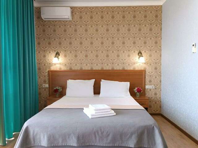 Гостиница Мишель Анапа-6