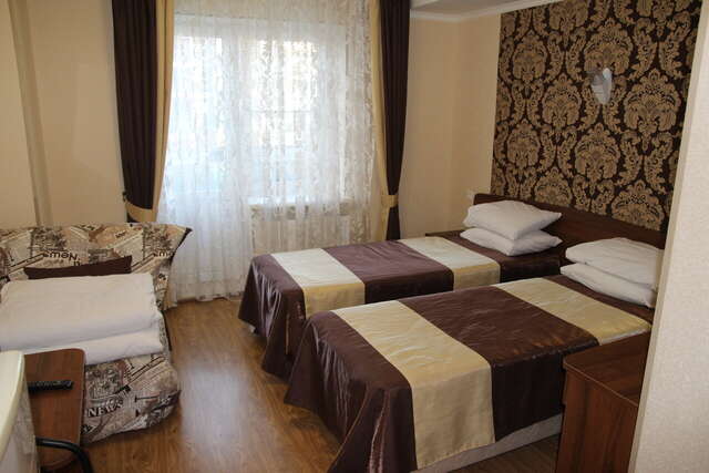 Гостиница Мишель Анапа-149