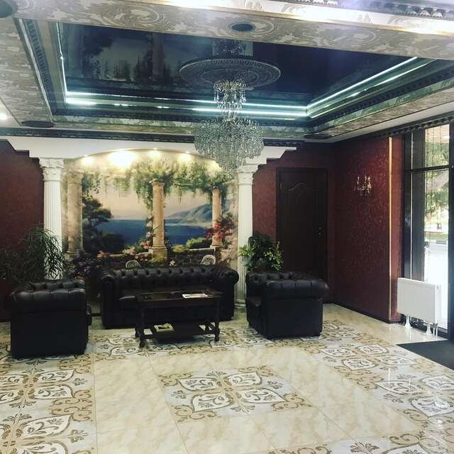 Гостиница Мишель Анапа-71