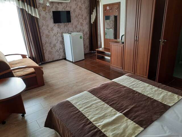 Гостиница Мишель Анапа-137