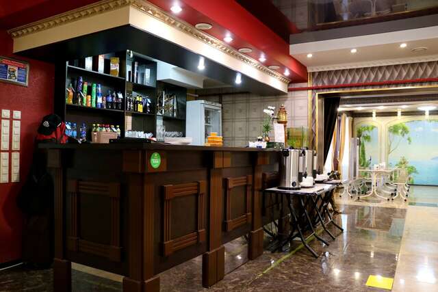 Гостиница Мишель Анапа-88