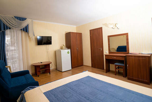 Гостиница Мишель Анапа-190