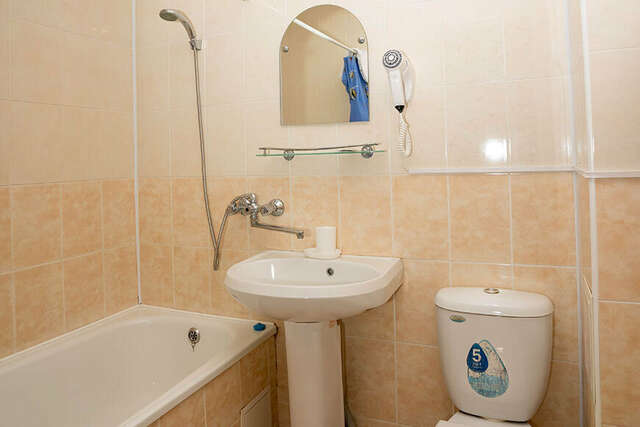 Гостиница Мишель Анапа-202