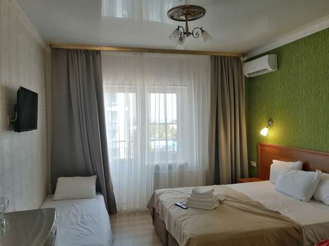 Гостиница Мишель Анапа-47