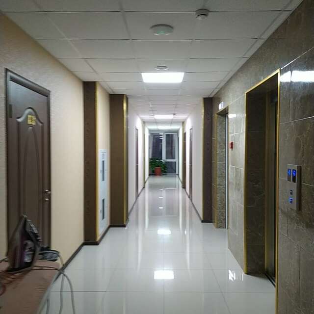 Гостиница Мишель Анапа-175