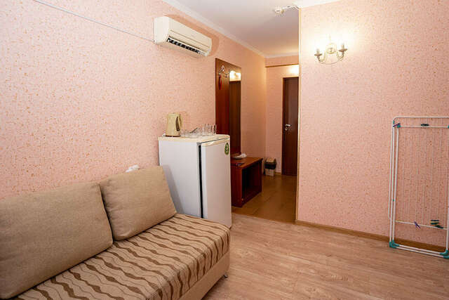 Гостиница Мишель Анапа-188