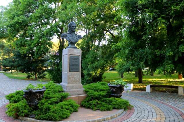 Гостиница Мишель Анапа-102