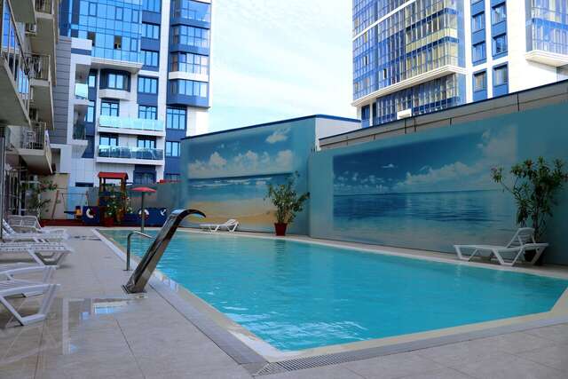 Гостиница Мишель Анапа-120