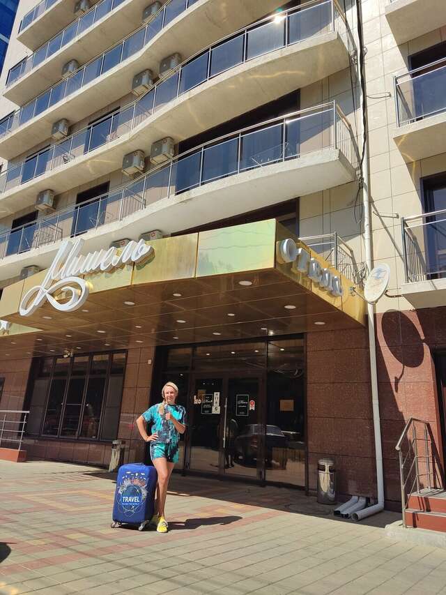 Гостиница Мишель Анапа-240