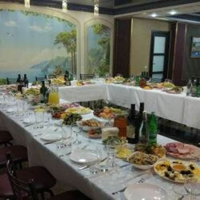 Гостиница Мишель Анапа-247