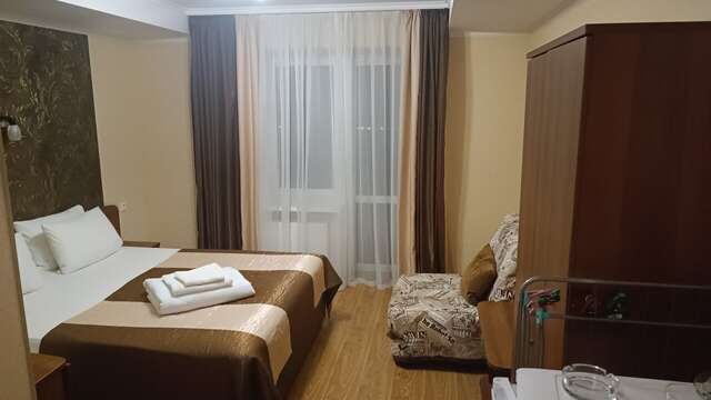 Гостиница Мишель Анапа-183