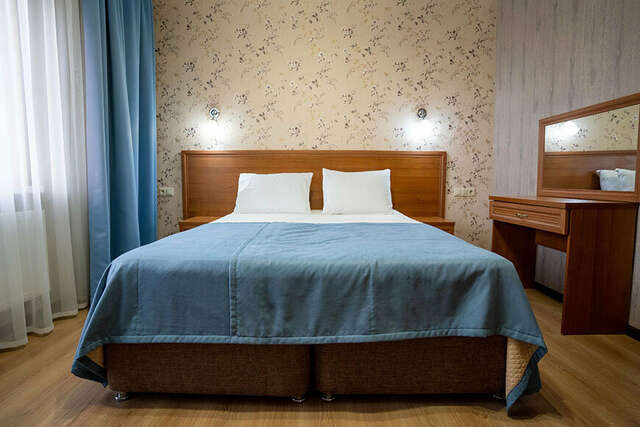 Гостиница Мишель Анапа-218