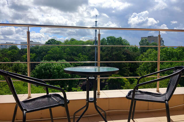 Гостиница Мишель Анапа-126