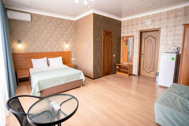 Гостиница Мишель Анапа-210