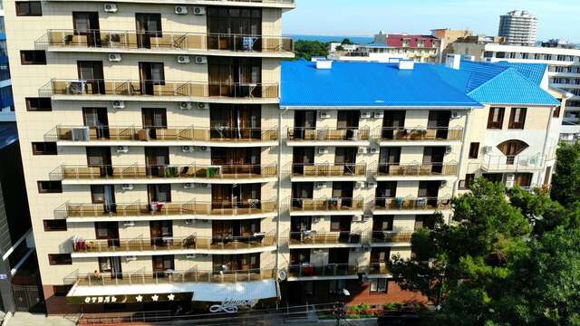 Гостиница Мишель Анапа-119