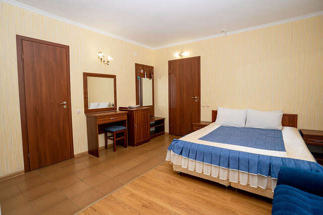 Гостиница Мишель Анапа-197