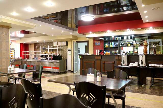 Гостиница Мишель Анапа-100