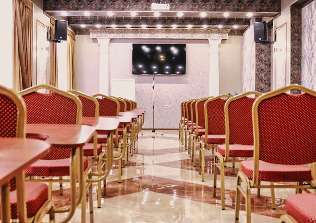 Гостиница Мишель Анапа-83