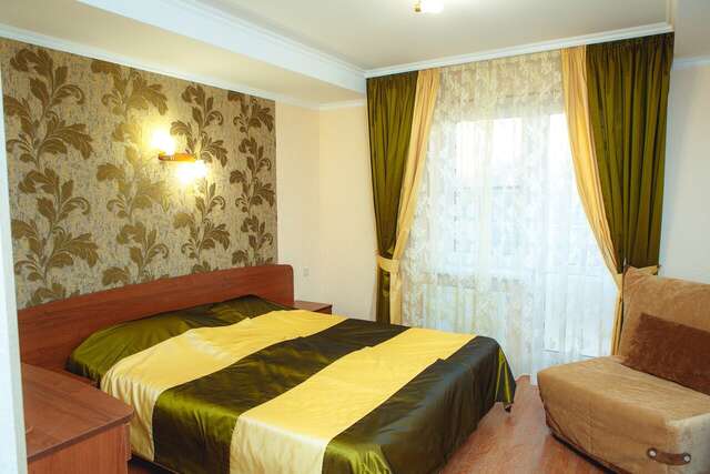 Гостиница Мишель Анапа-77