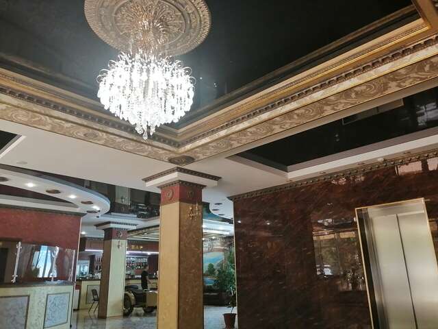 Гостиница Мишель Анапа-46