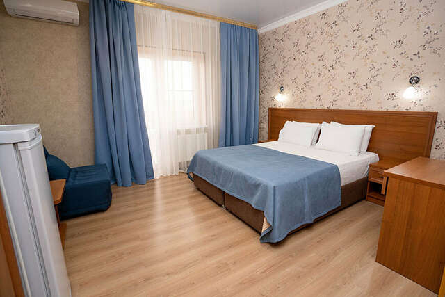 Гостиница Мишель Анапа-200