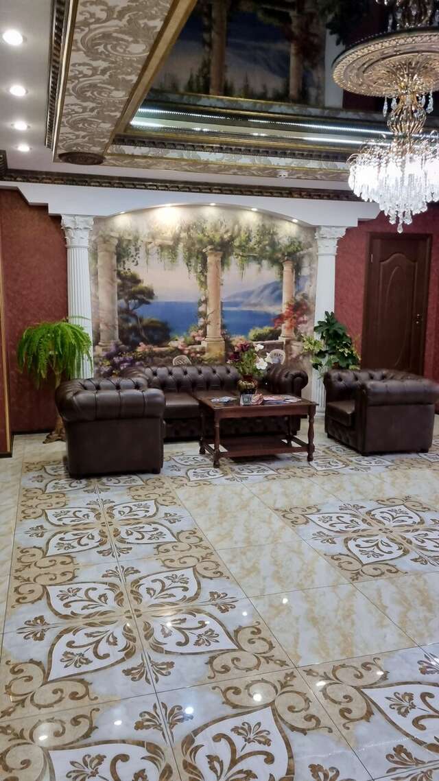 Гостиница Мишель Анапа-169