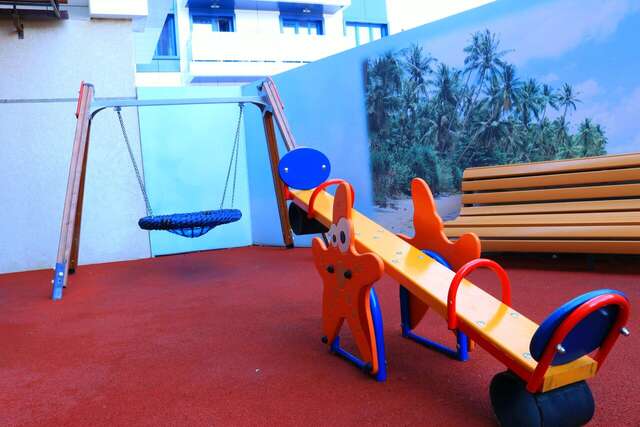 Гостиница Мишель Анапа-79