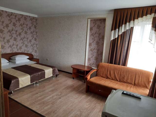 Гостиница Мишель Анапа-135