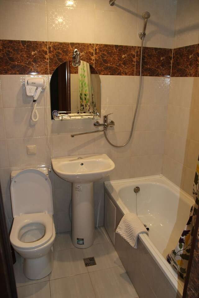 Гостиница Мишель Анапа-141