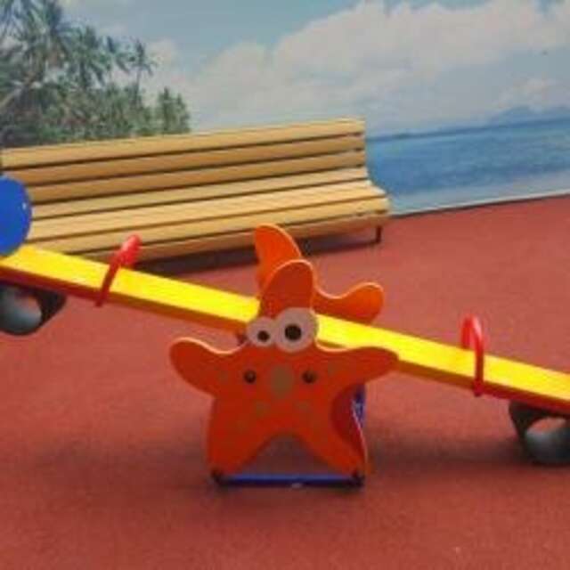 Гостиница Мишель Анапа-251