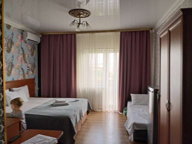 Гостиница Мишель Анапа-161