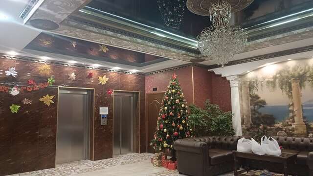 Гостиница Мишель Анапа-181