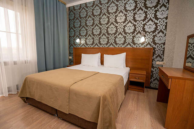 Гостиница Мишель Анапа-7