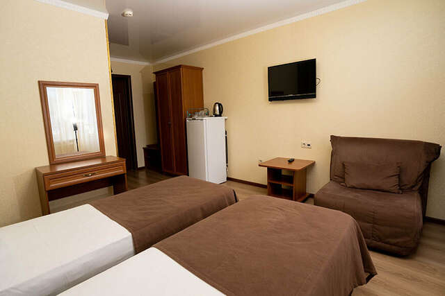 Гостиница Мишель Анапа-220